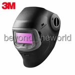 3M Speedglas G5-03 Welding Helmet 631010 Auto Darkening Grinding Cutting Light. Fixed Price $287.46.