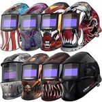 Arccaptain Welding Helmet Auto Darkening True Color Hood 4 Sensor Us. Fixed Price $33.99.