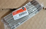 Tough Guy Flux Brush 5/16" Width 1VAH6 (pack Of 24). Fixed Price $5.69.