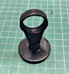 Pace P/n 1338-0073-P1 Connecting Rod Prc 2000 & Mbt 250 Pump. Fixed Price $50.00.