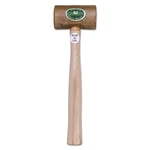 Rawhide Mallet, Oz, 3-1/2 In L, Wood Handle Garland Mfg 697622110042. Fixed Price $69.47.