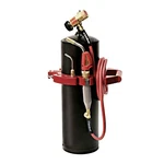Turbotorch 0386-0574 TDLX2003B Air Acetylene Deluxe Tote Kit Without Tank. Fixed Price $536.99.