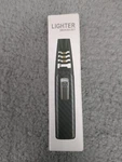 Lighter, Smoking, Gas Metal Blue Flame, Kitchen Bbq Welding Cigar, Camp, Fire. Fixed Price $13.99.