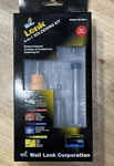 Wl Lenk 4-IN-1 Soldering Tool Kit: Cordless Iron Model #LSP-60K-1. Fixed Price $33.00.