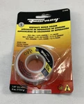 Forney 61490 1/8" Specialty Repair Solder 4OZ Solid Core 96% Sn 3.9% Cu 0.1% Ag. Fixed Price $19.50.