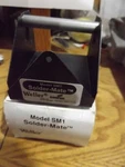 **weller SM1 Soldering Mate 1LB. Fixed Price $14.85.