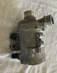 Bmw Electronic Water Coolant Pump 3.07076. Fixed Price $69.99.