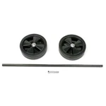 Lincoln Electric K761 Wheel Kit. Fixed Price $96.99.
