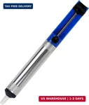 Sucker Desoldering Pump,electric Iron Auxiliary Tool Manual. Fixed Price $14.98.
