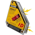 Strong Hand Tools STR-7089 Heavy Duty, Adjust-o Magnet Square, On/off Swi.... Fixed Price $91.58.