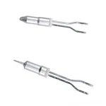 7545-100 And 7566-100 High-efficiency Combo Pack For Iso-tip Soldering. Fixed Price $39.97.