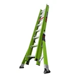 Little Giant Sumostance Hyperlite 16' Extension Ladder 17216-248. Fixed Price $175.00.