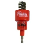 Weiler 36304 Vortec Pro 3/4IN Turbo Tube Brush I/o Stainless Steel. Fixed Price $26.30.