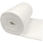 Ceramic Fiber Insulation, 1/4" Thick X 16" 240", 2400F Fireproof Insulation.... Fixed Price $94.84.