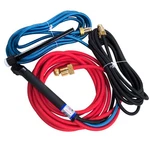 Ck FL230 Water Cooled Tig Torch Flex-loc 230A 12.5' 3-PC Super-flex FL2312SF. Fixed Price $375.99.