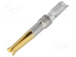 Te Connectivity 66569-3 D-sub Contacts Solder Socket *over 600. Fixed Price $176.90.