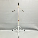 Dixon Snare Drum Stand Single Braced Tripod Base Sturdy Lightweight. Fixed Price $24.99.