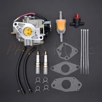 Carburetor For Hobart Champion 10000 Portable Welder With Kohler CH20S Engine. Fixed Price $60.99.