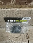 Telesteps Replacement Top Bumpers For Elliptical-tube Ladders. Fixed Price $16.00.
