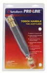 Turbotorch Sof-flame WA-400 Handle 0386-0410. Fixed Price $135.17.