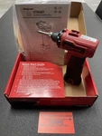 Snap On Tools CTSG861DB 14.4V Micro Lithium Cordless Soldering Gun Bare. Fixed Price $400.00.