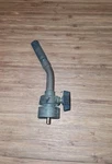 Vtg Brass Bernz-o-matic Propane Torch Nozzle Head Tip Burner No. 191. Fixed Price $15.99.
