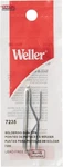 Weller 7235 Replacement Soldering Gun Tip 2COUNT (pack Of 1)...... Fixed Price $9.99.