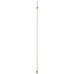 Accessories Unlimited AUT200-W Foot 1,000 Watt White Heavy Duty 3/8' X 24". Fixed Price $93.60.