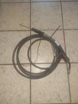 Htp 81295B 10 Ft 15 Series Replacement Mig Gun. Fixed Price $89.97.