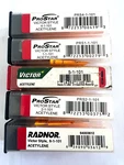 Lot Of 5 Prostar,radnor Victor Style Acetylene Cutting Brand New Original Box. Fixed Price $149.99.