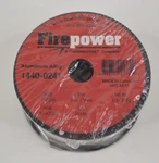 Firepower Mig Welding Welder Wire Aluminum Alloy Spool 1 Lb .035" Dia ER5356. Fixed Price $24.29.