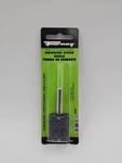 Forney Mounted Point, Cylindrical W220 1 In. X Grinding Stone 60036. Fixed Price $11.99.