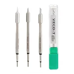 3PCS Soldering Iron TIPS,C245-KU Replacement Constant Temperature,.... Fixed Price $35.73.
