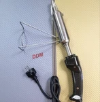 Exso Professional Soldering Iron High Temp Three Step 220VOLT 500W JY21500. Fixed Price $77.53.