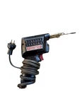 Weller Model D207 Soldering Gun Watts 1947. Fixed Price $65.00.
