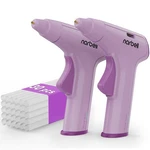 Narbell Cordless Hot Glue Gun Kit With,less Drip Nozzle,auto Shut-off,for Sch.... Fixed Price $65.19.