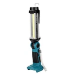 Taingwei 2000LM Led Work Light For Makita 18V Lxt Lithium Battery, 25W Flashl.... Fixed Price $63.99.