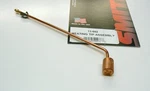 Heating Tip Assembly 13-662 Smith Little Torch Rosebud Multi Flame Acetylene .... Fixed Price $75.69.