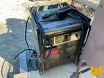 Sears Craftsman Color-matic Arc Stick Welder. Fixed Price $200.00.