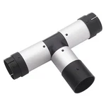 Weller T0058762766 Tee Inlet Fitting, Fume Extraction. Fixed Price $133.99.