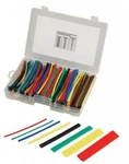 S&g Tool-aid 23250 160PC Heat Shrink Colored Tubes Assortment Green Yellow Blue. Fixed Price $24.69.