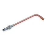 Smith Equipment MT603 Heating Tip, Size 10 In, Rosebud. Fixed Price $127.99.