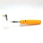 3-IN-1 Butane Iron, Soldering, Heat Gun & Torch. Fixed Price $29.99.