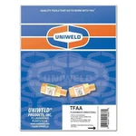 Uniweld Tfaa Flashback Arrestor, Torch, Oxy/fuel. Fixed Price $121.99.