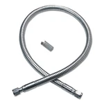 Western Enterprises Cryogenic Transfer Hose 1/2" X 48" Replacement. Fixed Price $373.63.