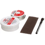 Quality Oatey Soldering Kit With Flux. Fixed Price $51.99.