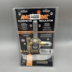 Uniweld RF2480-580 1 Stage Flowmeter Regulator 39DM45 New. Fixed Price $84.99.