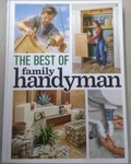 The Best Of Family Handyman. Fixed Price $9.91.