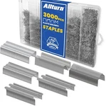 Allturn 3000 Welder Staples,plastic Welding 6 Types Hot. Fixed Price $26.90.