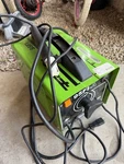 Forney 301 Amp Arc Welder 95FI-A, 120-VOLT Input Welding Projects. Fixed Price $80.00.